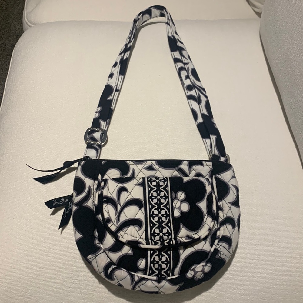 Like new Vera Bradley purse